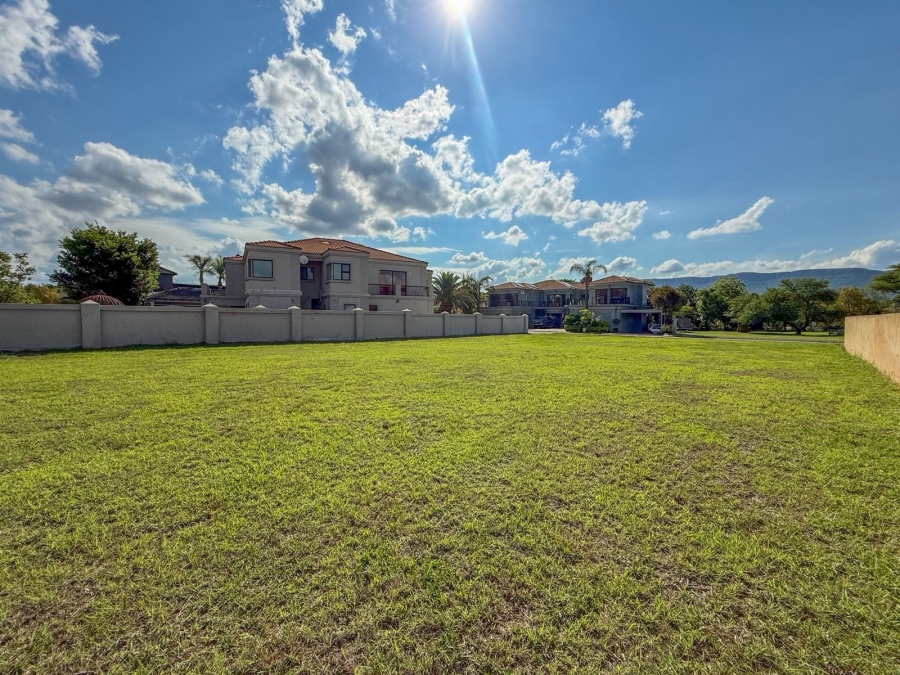 0 Bedroom Property for Sale in WestLake Country Safari Estate North West